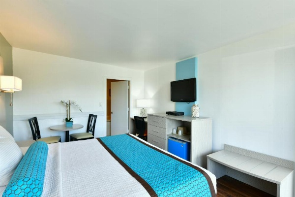 The Freeport Inn and Marina image 10