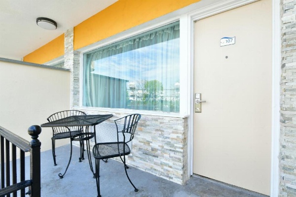 The Freeport Inn and Marina image 8