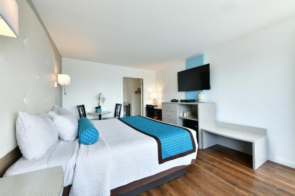 The Freeport Inn and Marina image 9